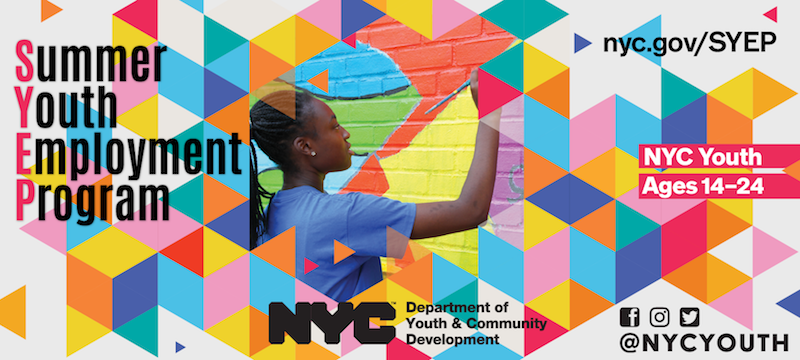 Summer youth employment program faq Summer youth employment program faq