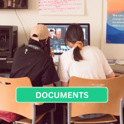 Go to access SYEP Documents