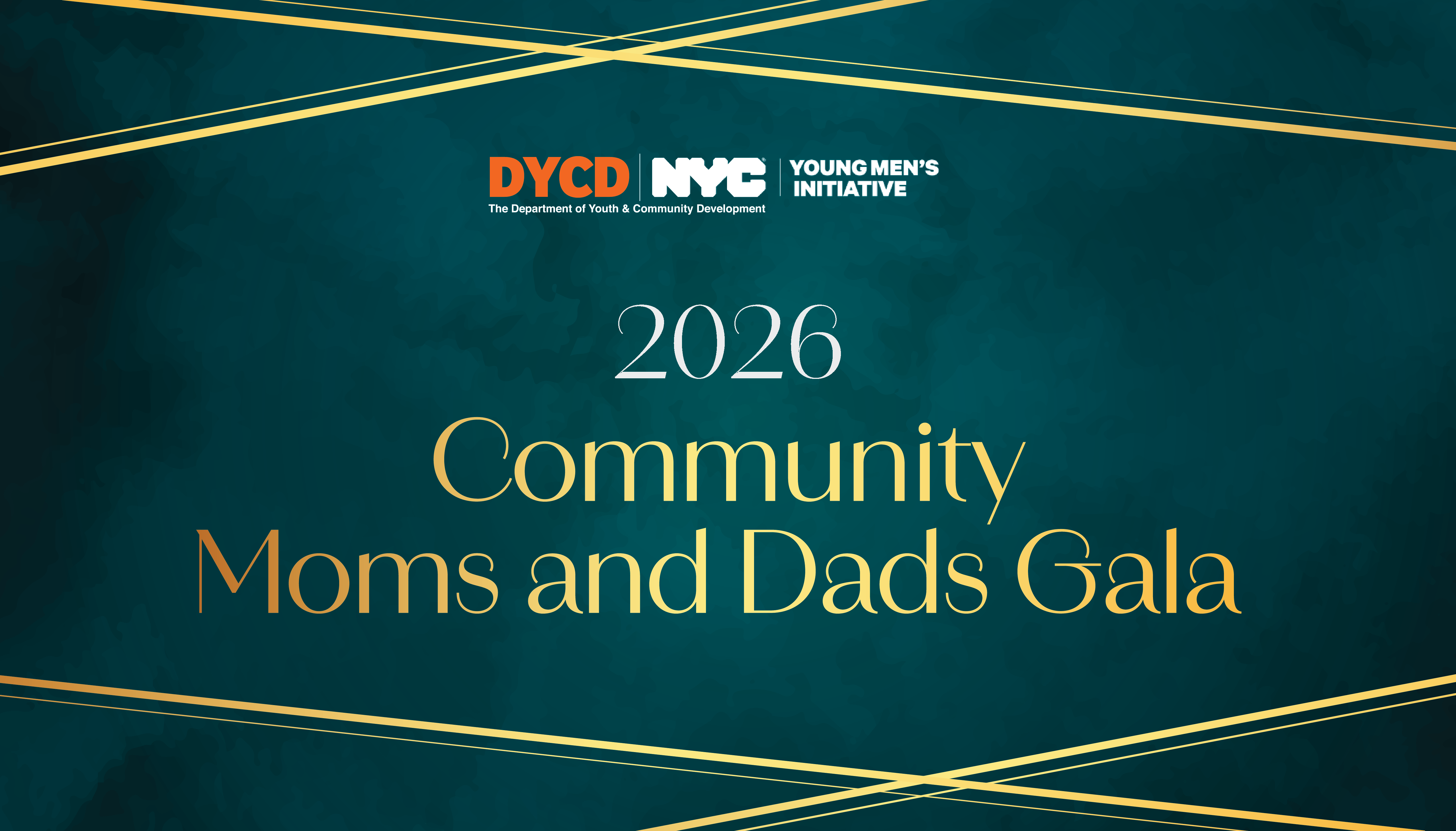 DYCD Community Moms DYCD Community Moms & Dads