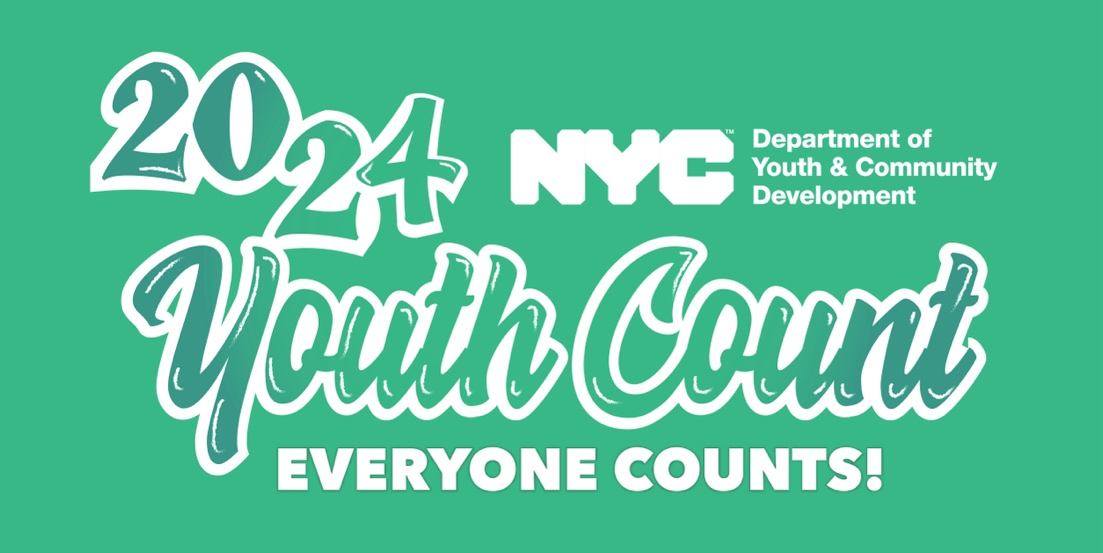 Youth Count 2024