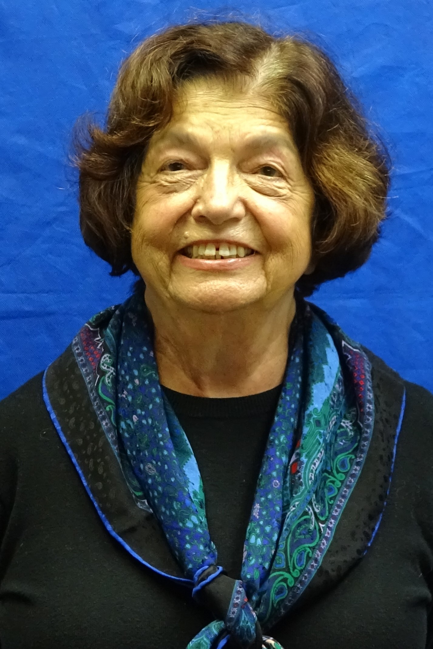Elaine S. Reiss, Esq., Commissioner