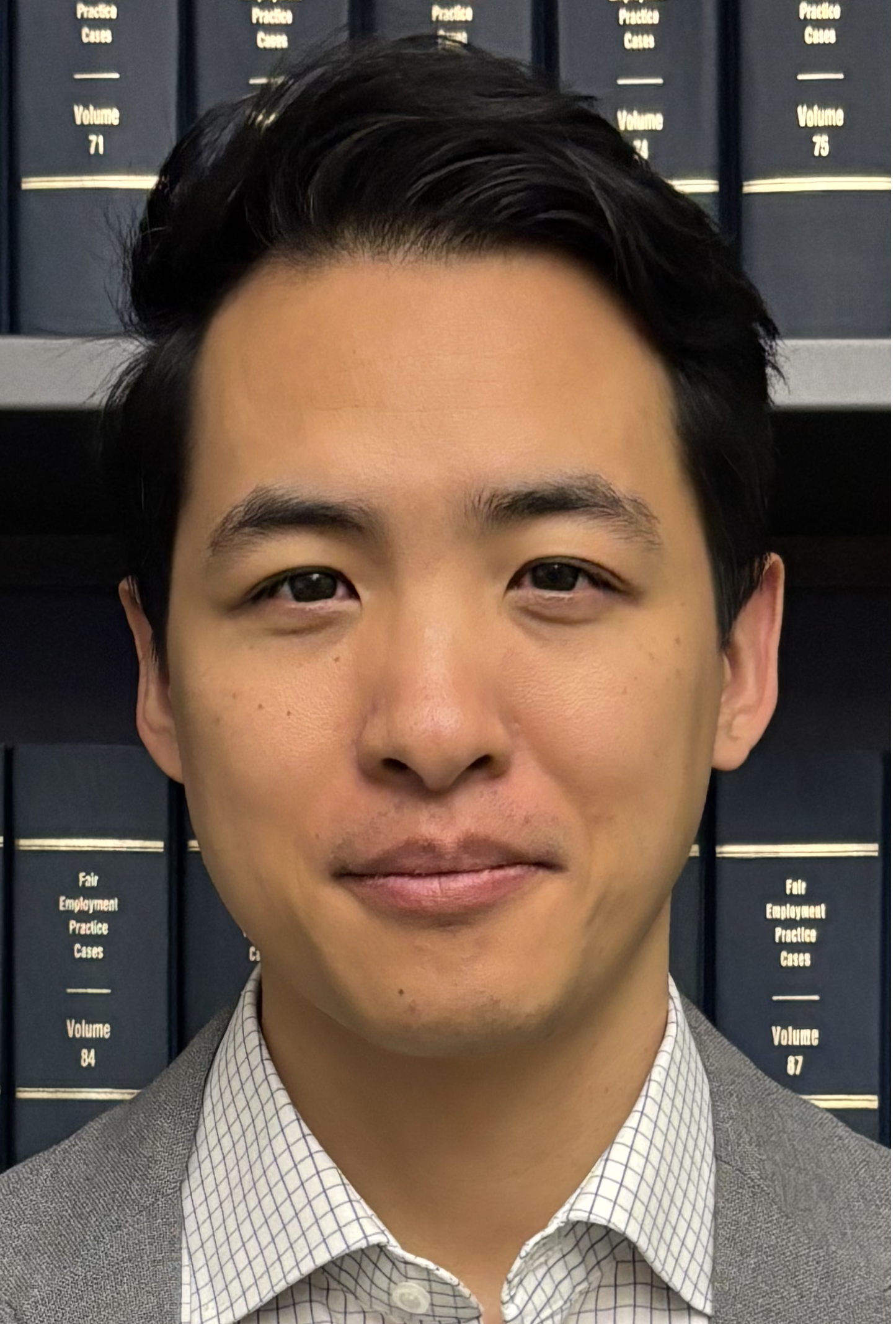 JIMMY PAN EXECUTIVE DIRECTORE