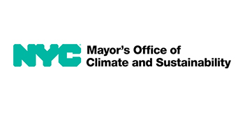 Mayor's Office of Climate & Sustainabilitylogo