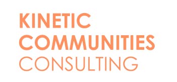 Kinetic Communities Consulting logo