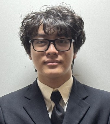 Edwin Chen