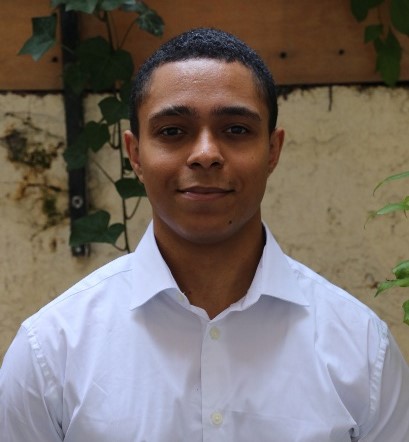 Kevin Gonzalez