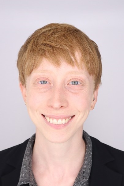 Maggie Davies