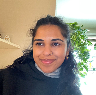 Laila Durrani
