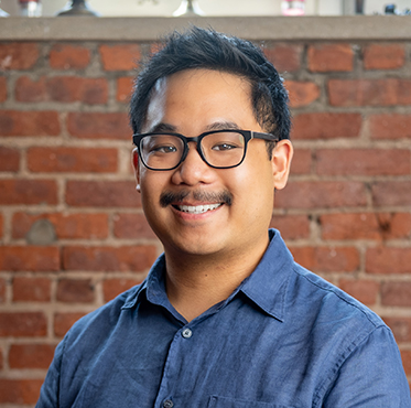 Liam Heng