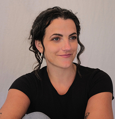 Christina King