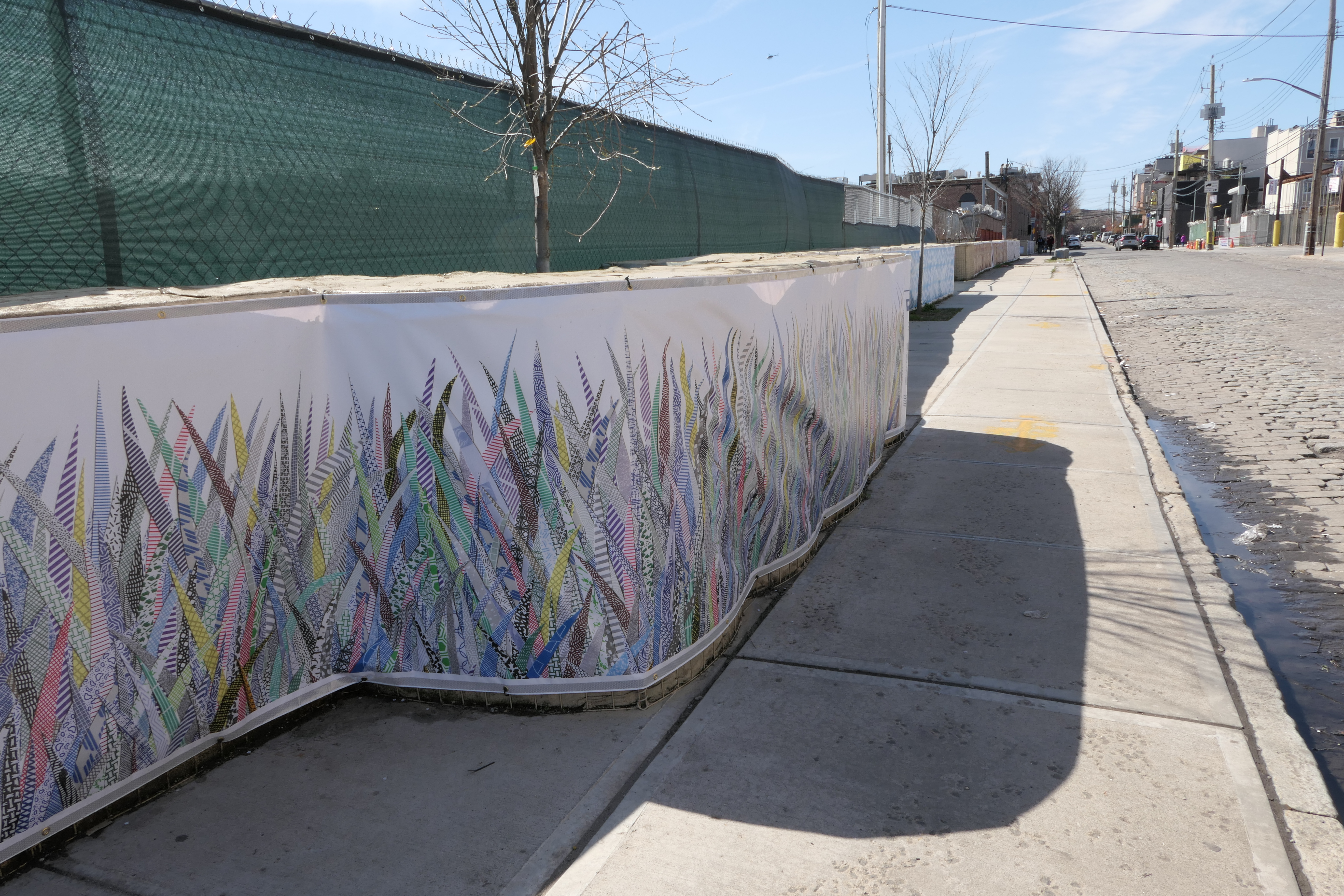 Interim Flood Protection Measure