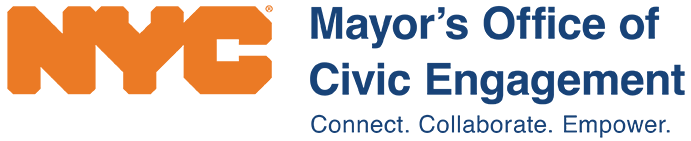 NYC Mayor's Office of Civic Engagement