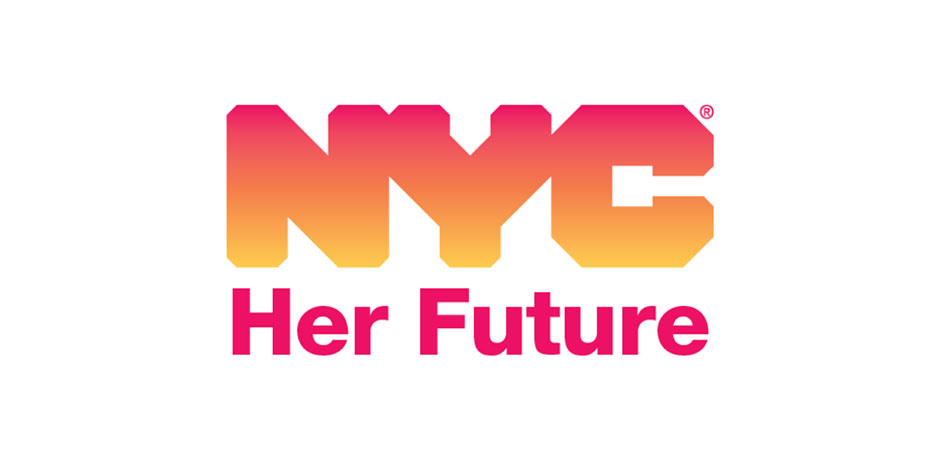 NYC Her  Future Logo
                                           