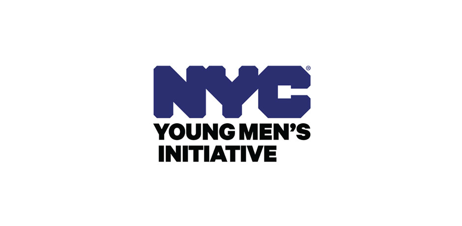 Young Men's Initiative Logo
                                           