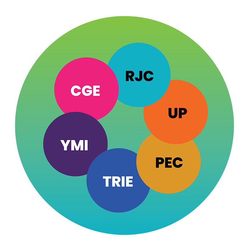The Mayor's Office of Equity