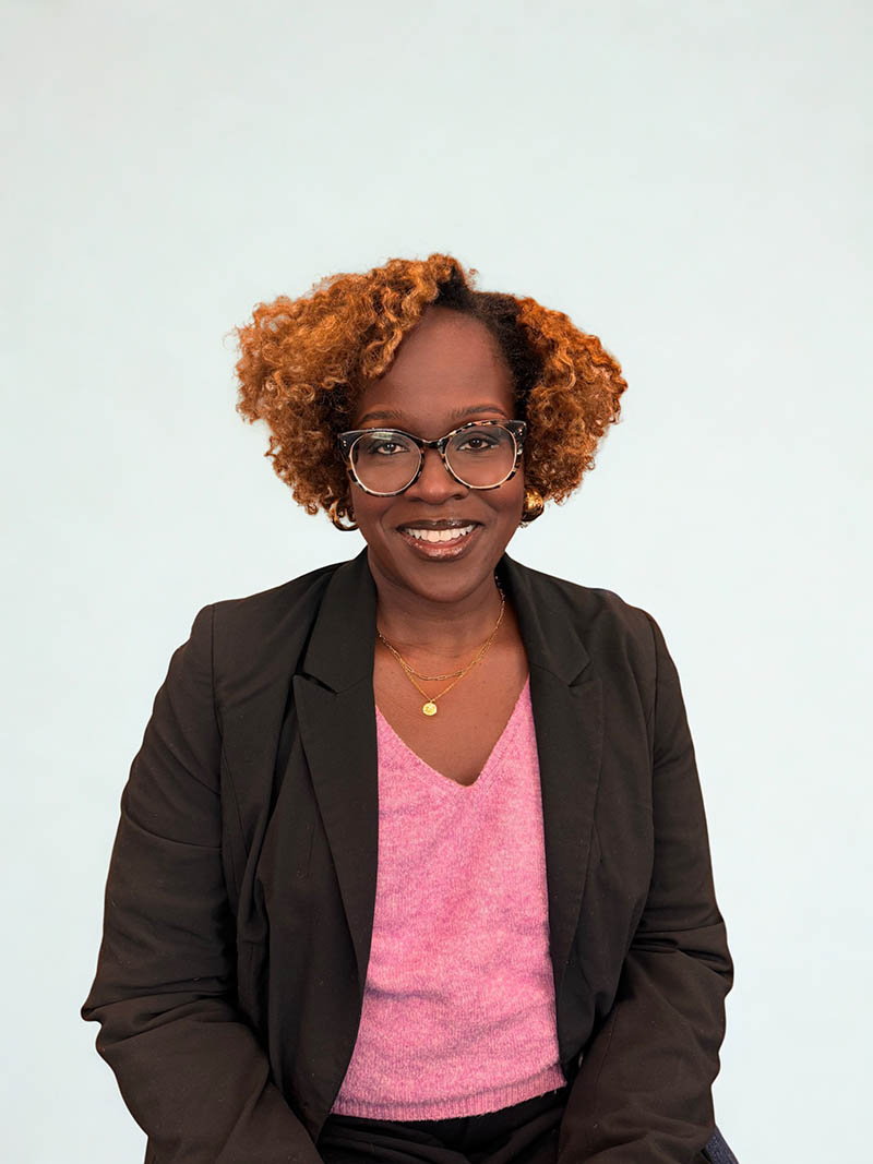 Afua Atta-Mensah