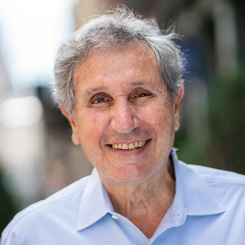 Carl Weisbrod