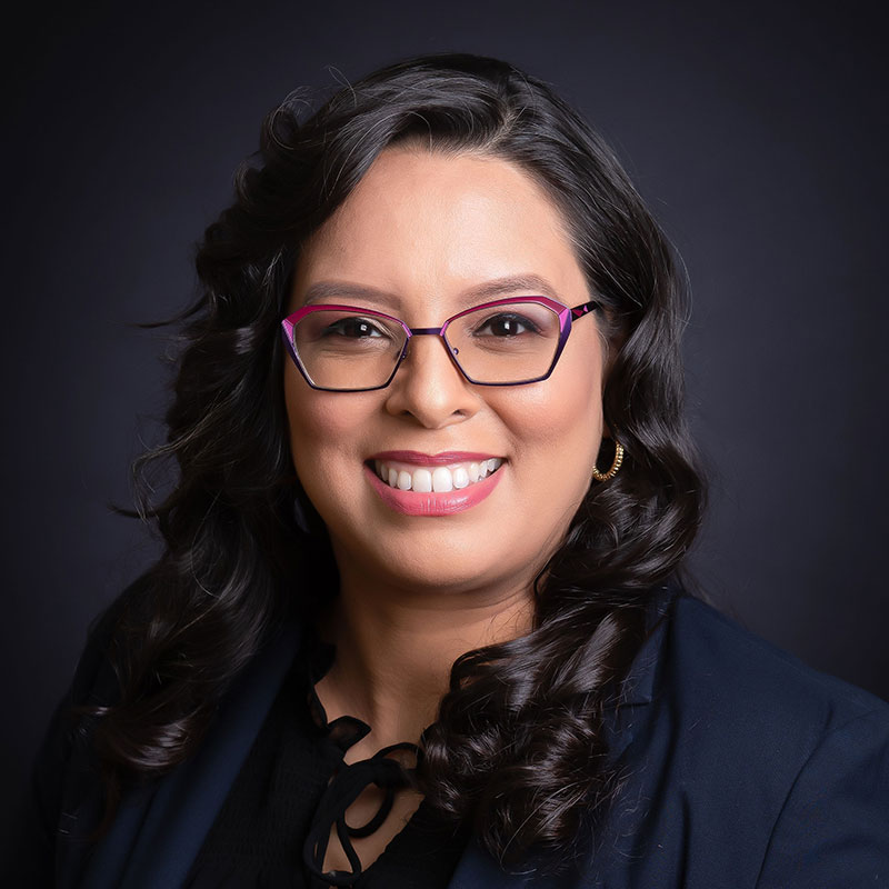Grace Bonilla