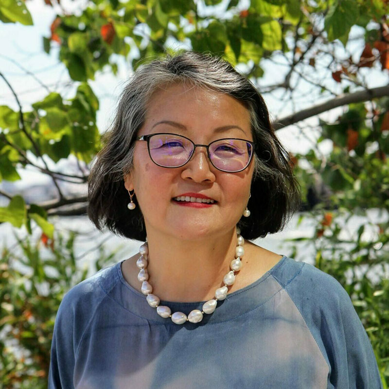 Jo-Ann Yoo