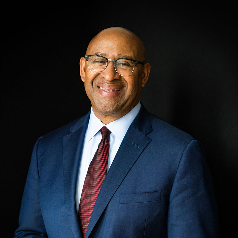 Michael Nutter