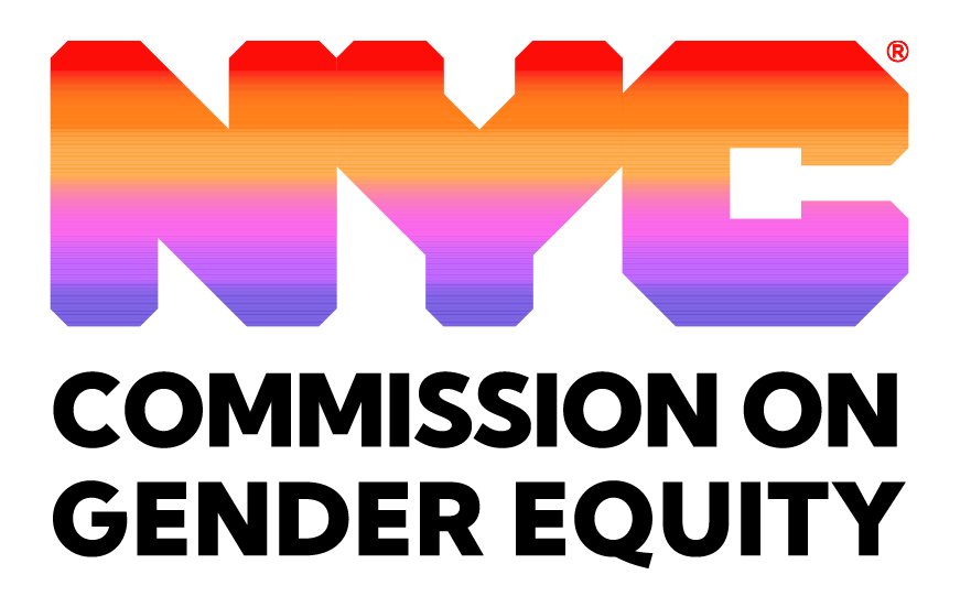 New York City Commission on Gender Equity (CGE)