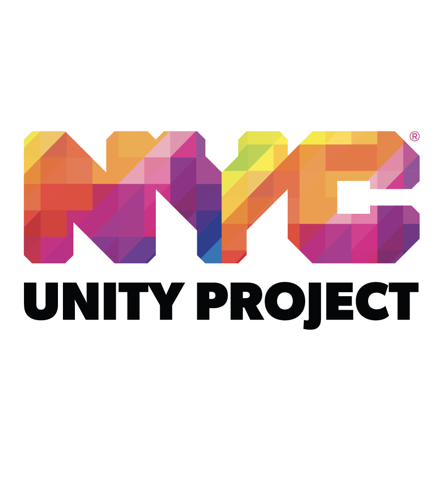 the Unity Project logo