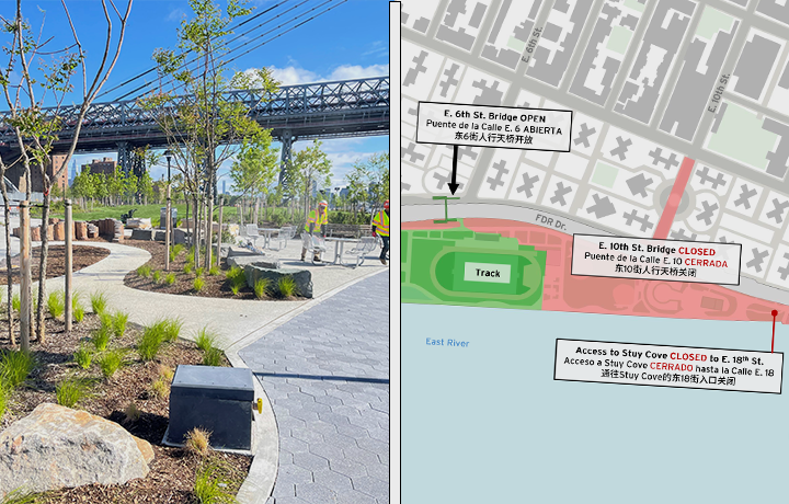 2025 Amenity Openings and Closings document
                                           
