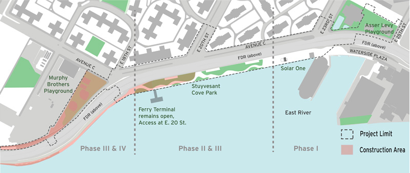 Approval Delayed For Eastbanc’s 7-Unit Project on the Edge of  Georgetown