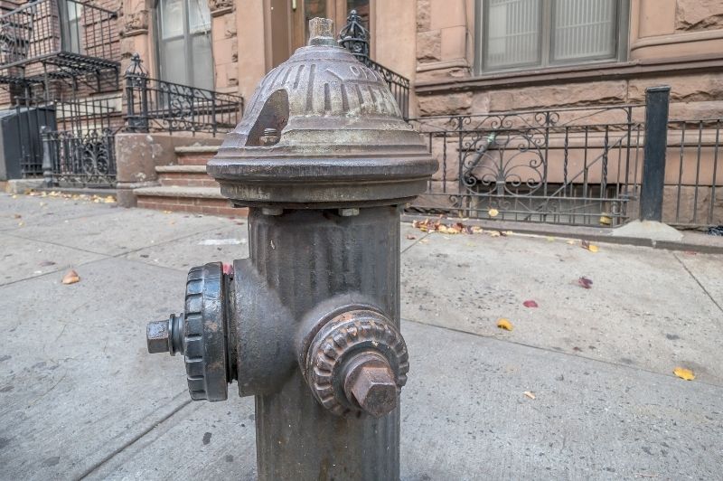 In an emergency, every second counts. When a fire breaks out, firefighters rely on quick and easy access to fire hydrants to control flames and save lives.
                                           
