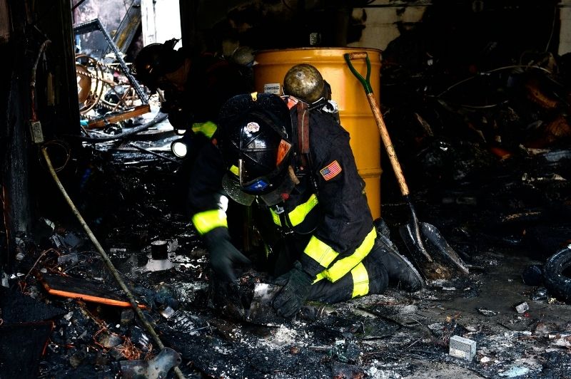On June 16, 2025, the FDNY and the FDNY Foundation released the latest FDNY Pro Podcast, Episode 115. In it, FDNY members have a comprehensive discussion on lithium-ion batteries.
                                           