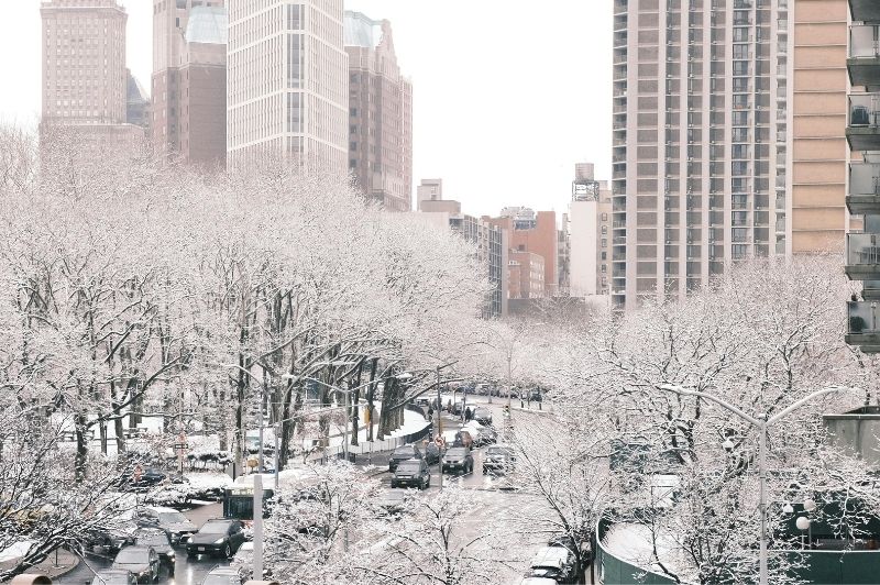 Winter is here, which brings unique safety challenges. Here are some safety tips from the FDNY to stay safe, warm and prepared throughout the colder months in New York City.
                                           