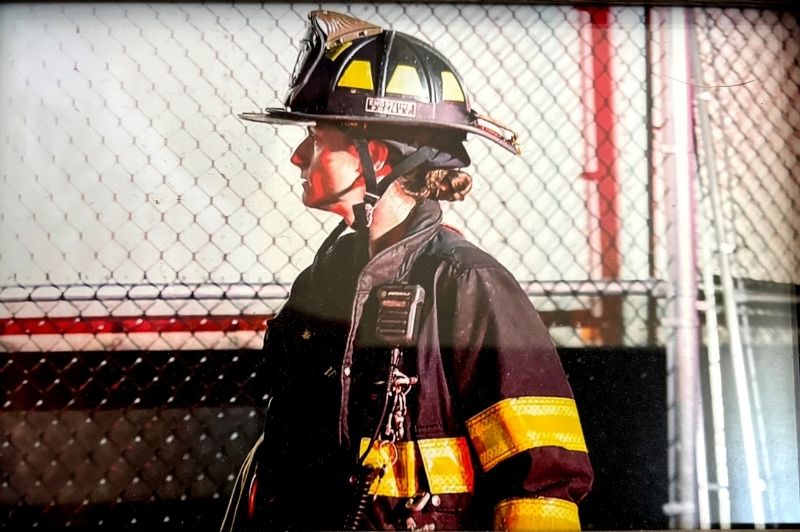 On March 27, 2026, the FDNY and the FDNY Foundation released the latest FDNY Pro Podcast, Episode 124. In it, we talk with the first daughter of a fallen September 11th member&mdash; the first female legacy&mdash;to join the FDNY as a firefighter.
                                           