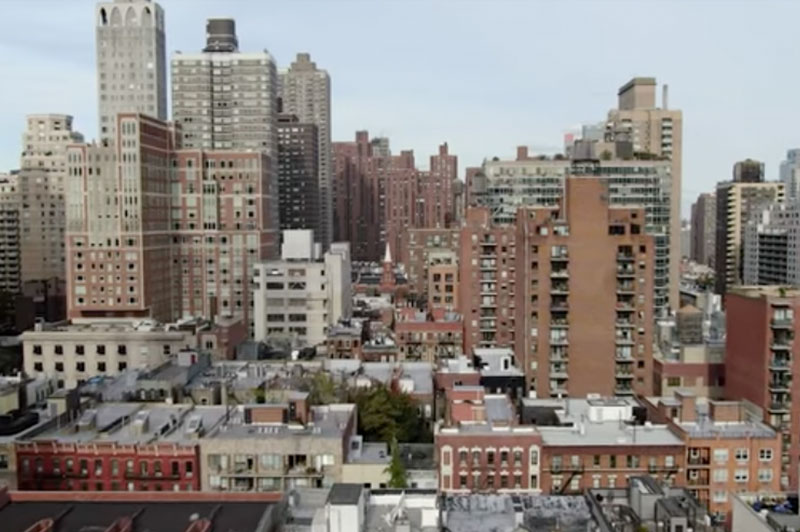 FDNY releases new PSA for older New Yorkers in partnership with NYC Department for the Aging
                                           