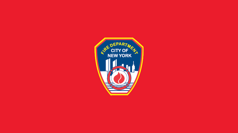 FDNY Shield