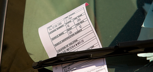 Muni Meter Parking Ticket Dismissals – and Refunds