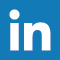 Image of LinkedIn Icon