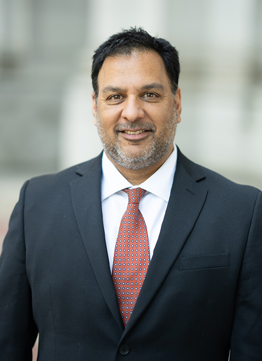 Ahmer Qadeer - Mayor’s Office of Pensions and Investments Ahmer Qadeer - Director & Chief Pension Investment Advisor