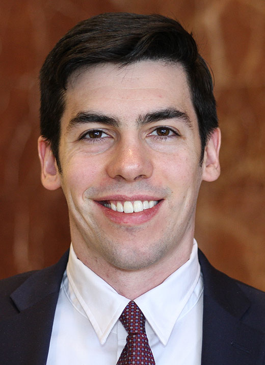 Michael Smilowitz - General Counsel