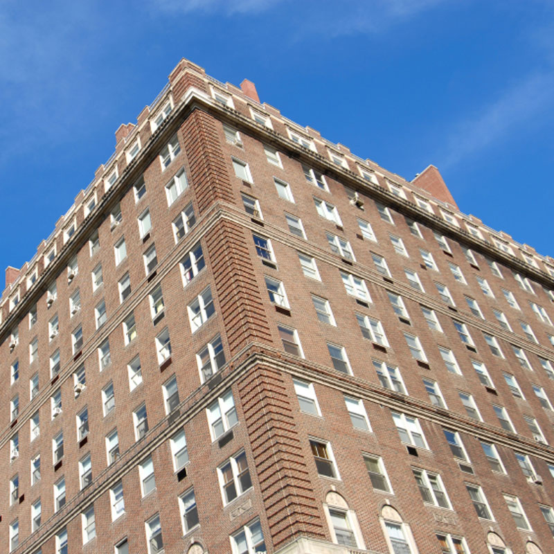 Co-op & Condo Abatement