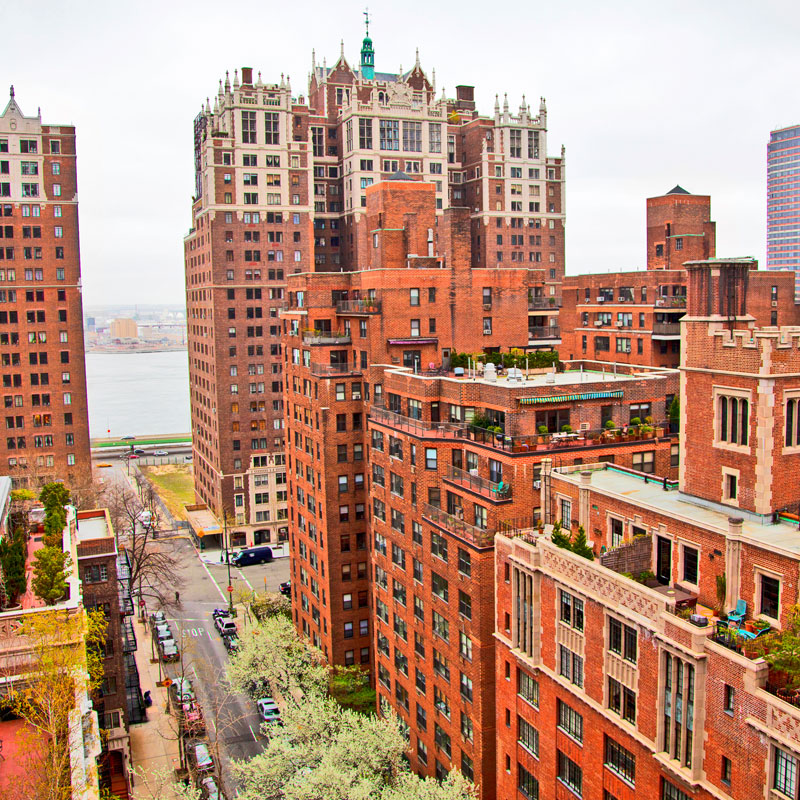 Benefits for Property Owners