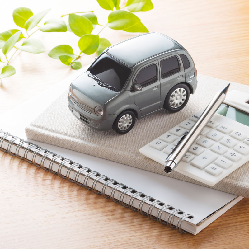 Parking Programs