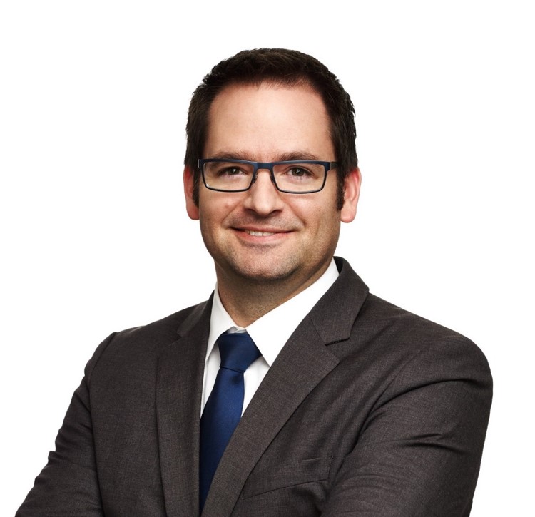 Christopher Ragan - Managing Partner, Gartner Consulting Photo headshot of Chirstopher Ragan, Gartner Consulting