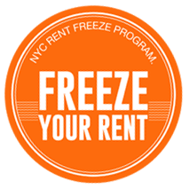 The NYC Rent Freeze Program