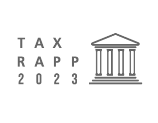 Taxrapp logo