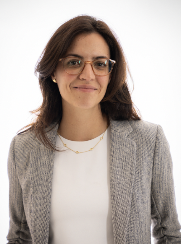 Headshot of Senior Policy Advisor Milagros de Hoz