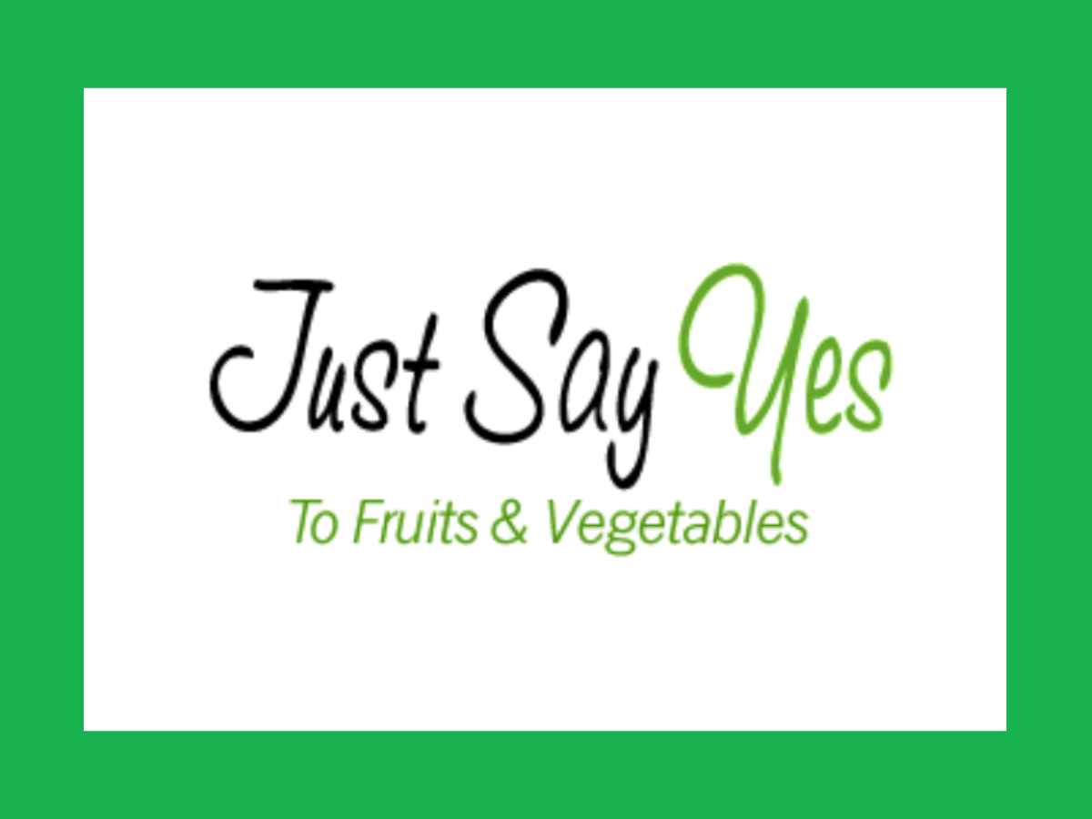 Just Say Yes Logo