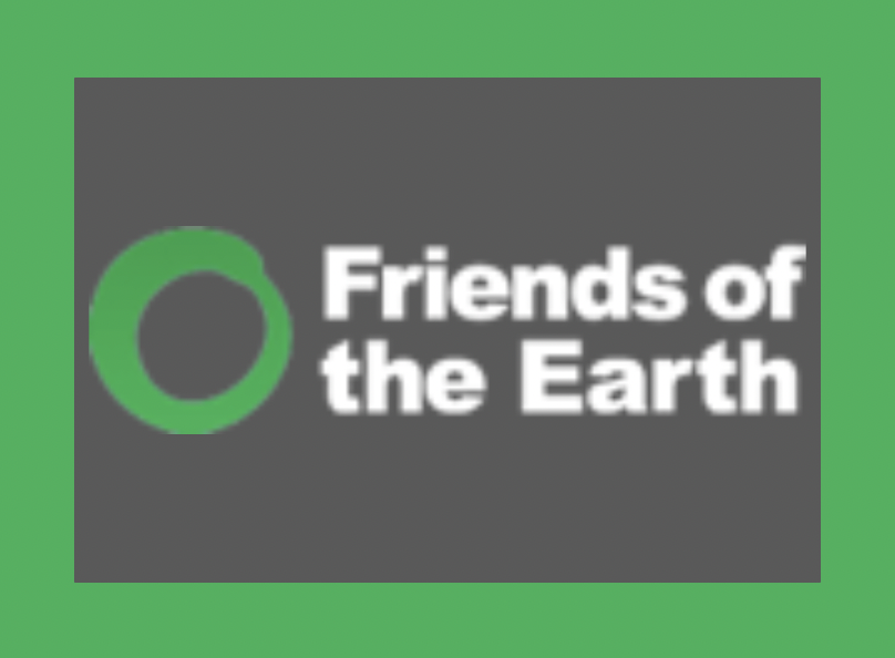 Friends of the Earth