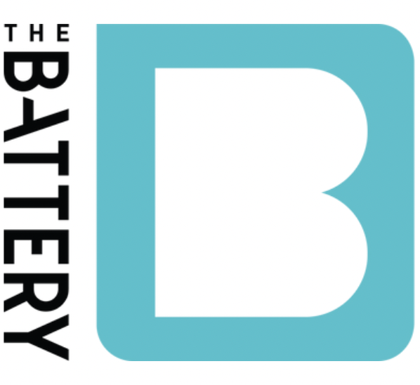 logo for the Battery Conservancy