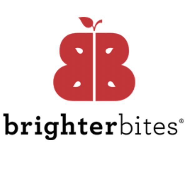 logo for brighter bites