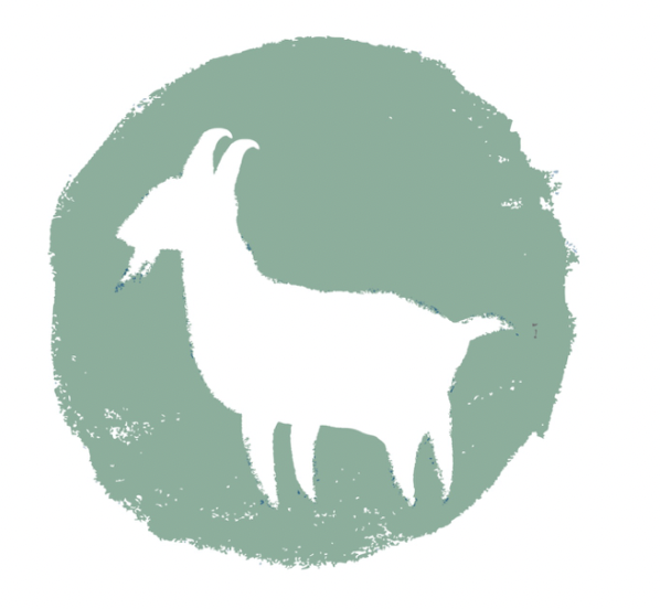 logo for Catskill Animal Sanctuary